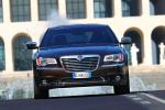 Lancia Thema 2011 года